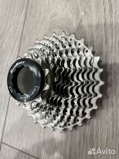 Кассета shimano ultegra r8000