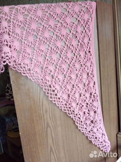 Платок шаль