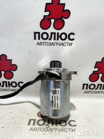 Электроусилитель руля Хендай Солярис 2