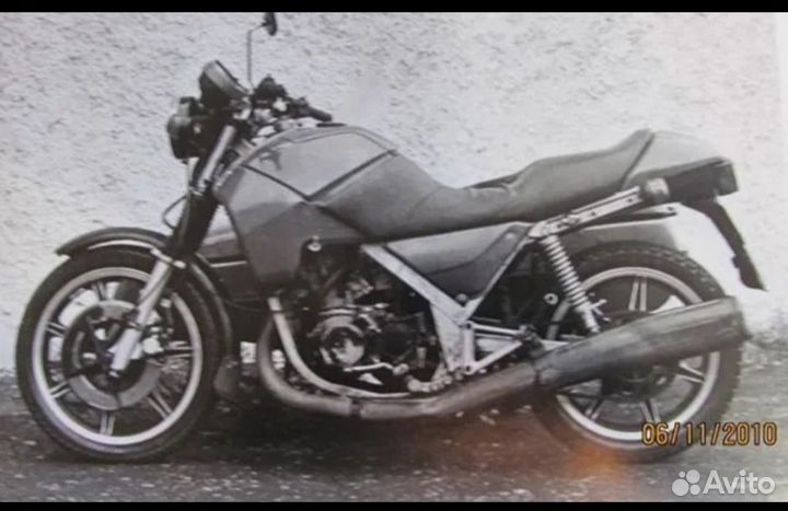 Иж Сириус колясочный вариант