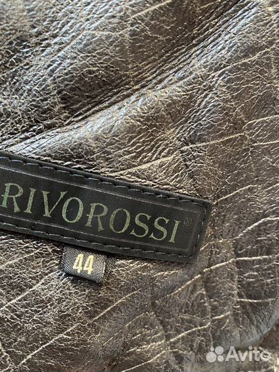 Дубленка натуральная женская автоледи