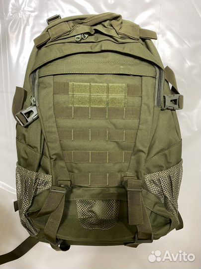 Военный тактический рюкзак 30л