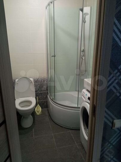 1-к. квартира, 30 м², 5/10 эт.