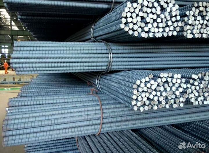 Арматура вр-2