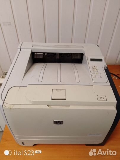 Принтер HP LaserJet P2055