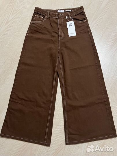 Bershka джинсы