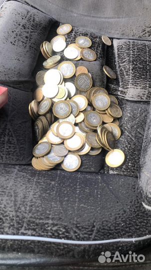 Монеты