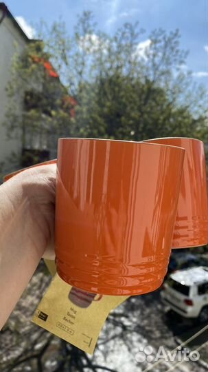 Кружка LA creuset