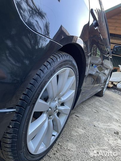 Mitsubishi Lancer 1.5 МТ, 2007, 147 000 км