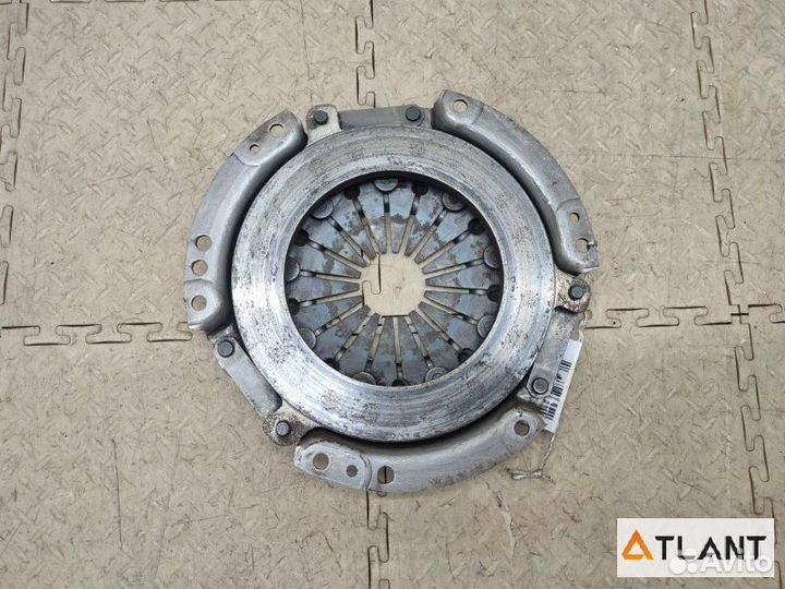 Корзина сцепления nissan sunny