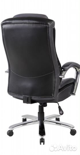Кресло руководителя офисное riva chair 9373