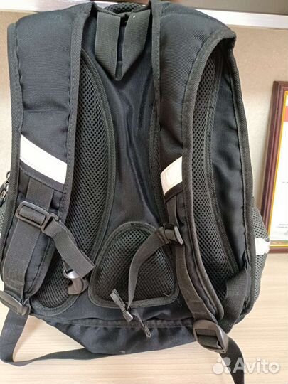 Рюкзак школьный
