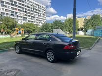 Skoda Superb 1.8 AMT, 2010, 120 000 км, с пробегом, цена 1 100 000 руб.