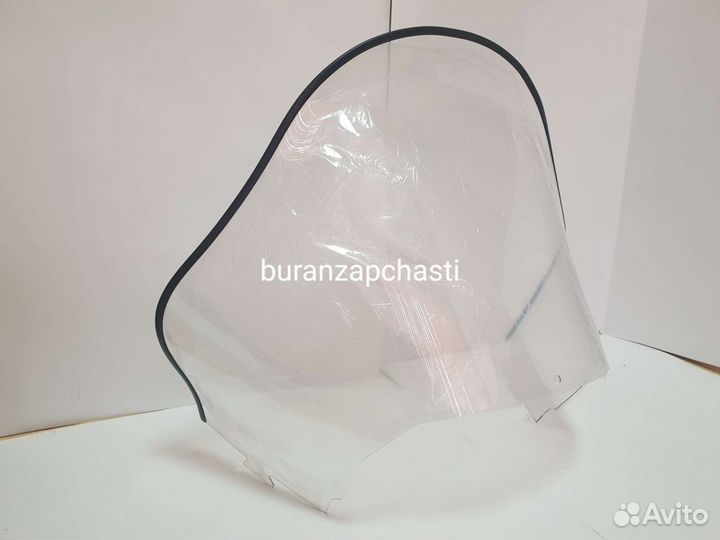 Стекло снегохода Патруль 800 SWT