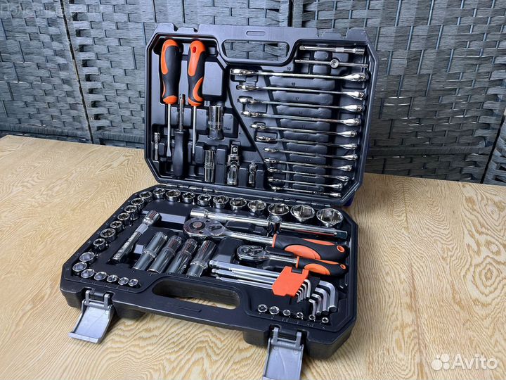 Набор инструментов 69