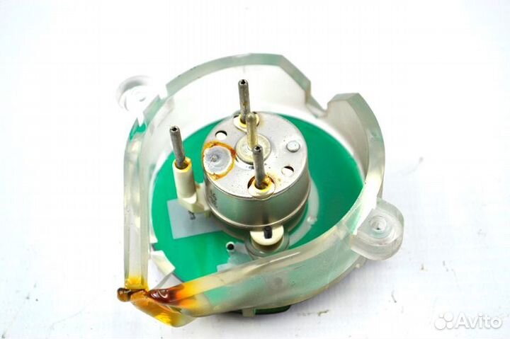 Указатель температуры DAF XF95 (01.02-12.06)