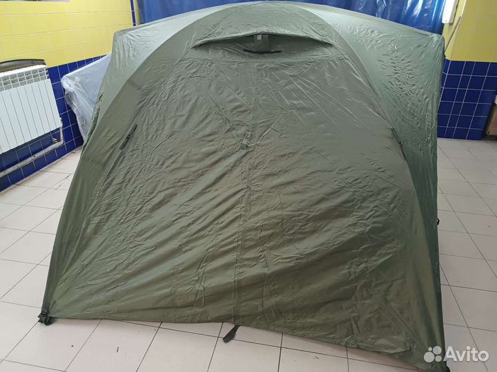 Палатка альпинистская армейская для спн