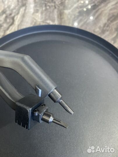 Щипцы для наращивания волос