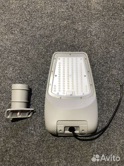 Светодиодный уличный светильник