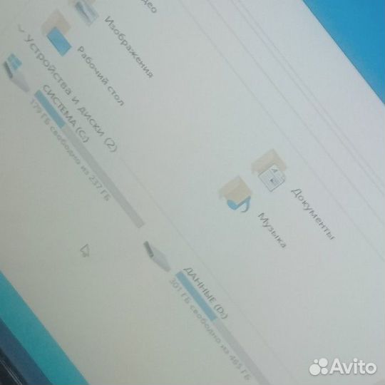 Системный блок PrimeBox Самосборный (Рассрочка /Н2