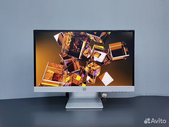 Широкоформатные мониторы для работы / игр / учёбы