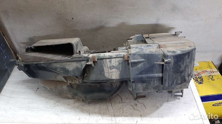 Корпус печки Ваз 2110, 2111, 2112