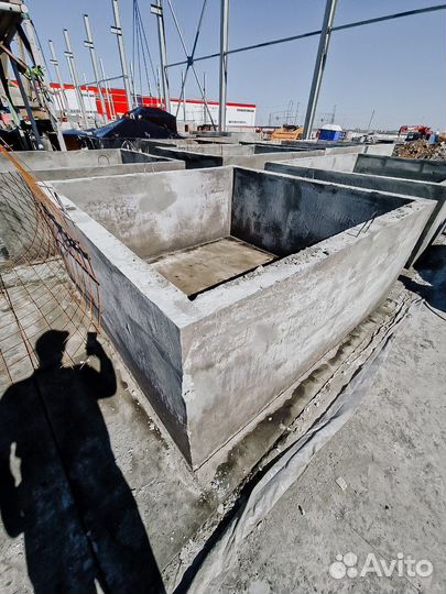 Погреб, Овощная яма, Тюбинг жби