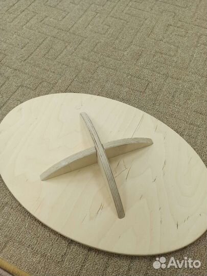 Балансировочная доска