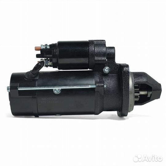 Стартер mahle MS 168 г. Ростов-на-Дону
