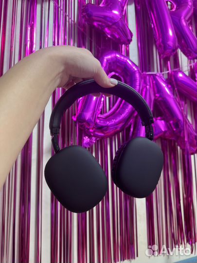 Беспроводные наушники