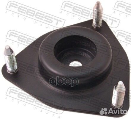 Опора амортизатора mitsubishi outlander CW# 200