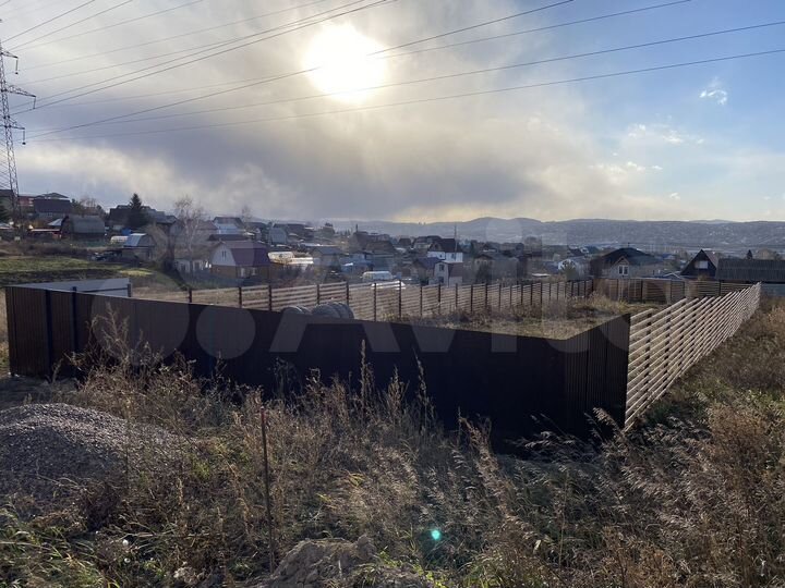 Участок 7,1 сот. (СНТ, ДНП)