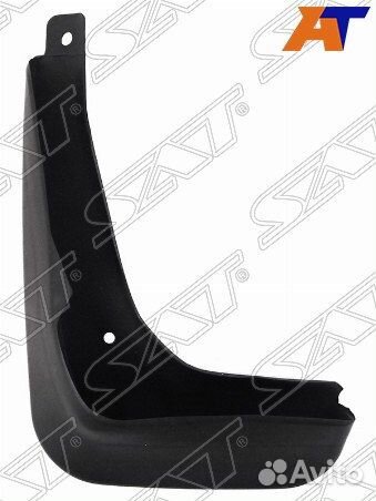 Брызговик volkswagen polo, VW polo sedan 10