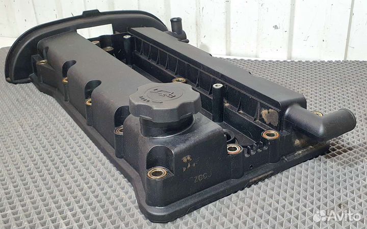 Крышка клапанная Daewoo Nexia, Chevrolet Lacetti