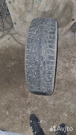 Cordiant Snow Cross 235/70 R16