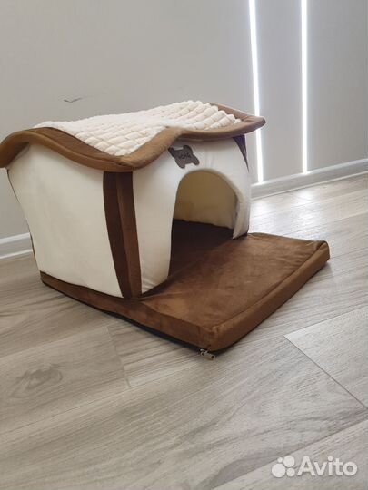 Домик для животных