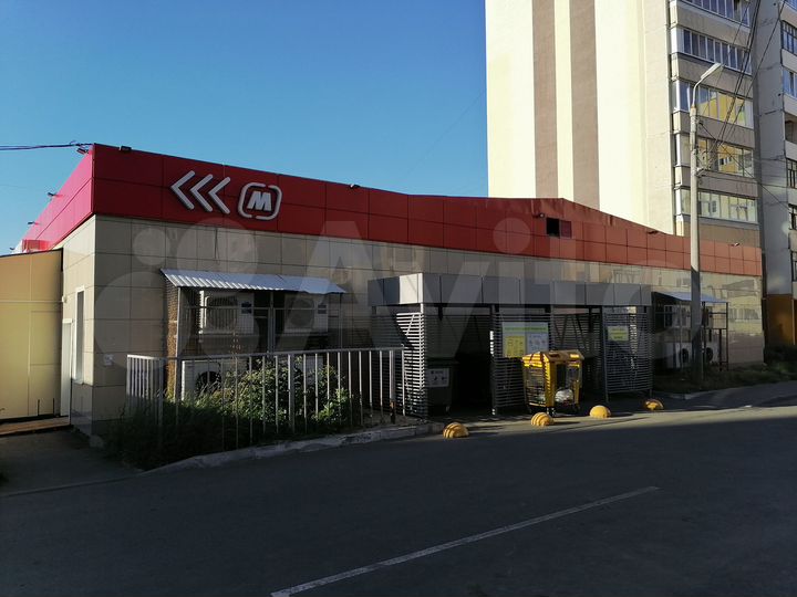 Продается габ на высоком трафике