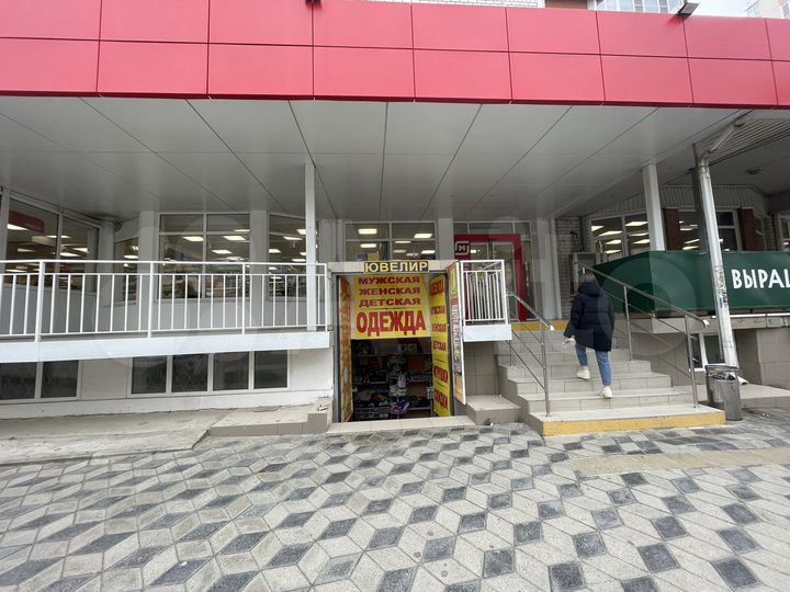 Свободного назначения, 120 м²