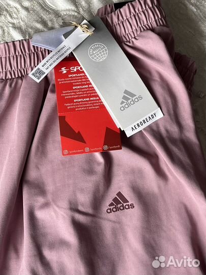 Спортивные брюки adidas