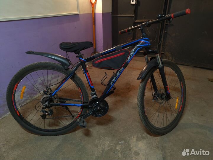 Продам велосипед