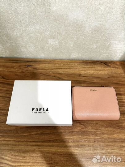 Кошелек Furla оригинал