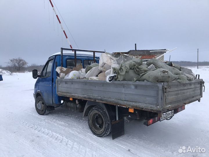 Грузоперевозки Газель Катюша до 6м Перевозка скота