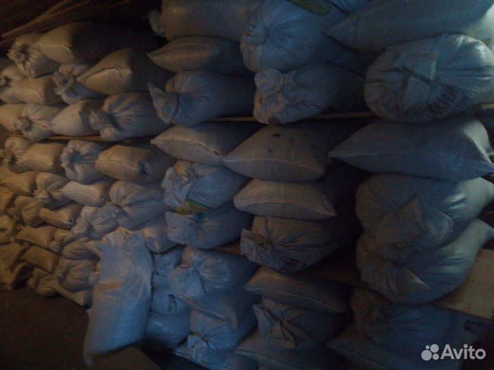 Продам корма