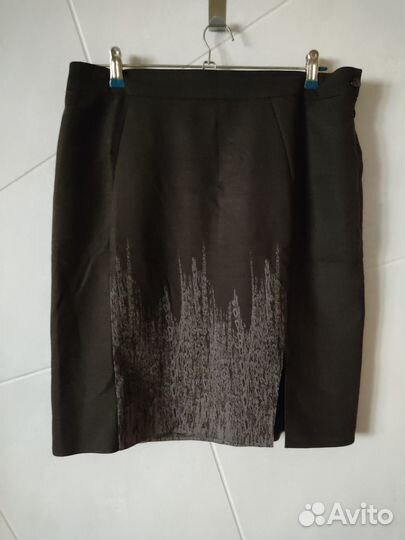 Платье новое. Юбки