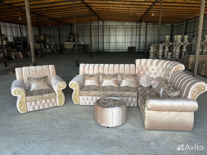 Мягкая Амелия