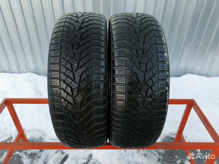 Yokohama W.Drive V905 215/55 R18 101T