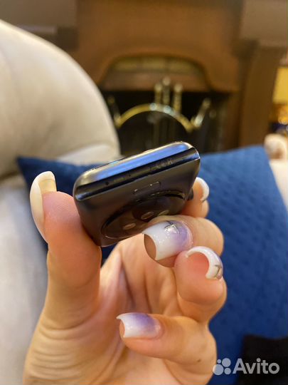 Часы apple watch 3 42mm