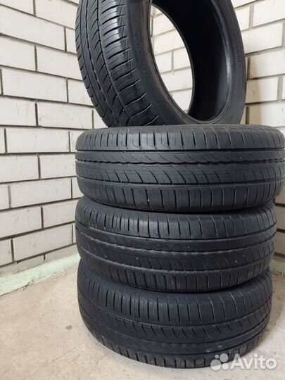 Pirelli Cinturato P1 185/60 R15 131E