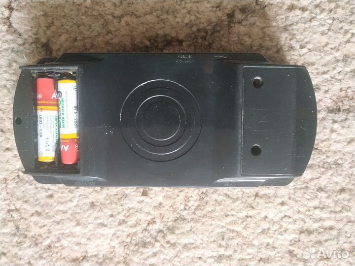 Игровая приставка DVTech Nimbus