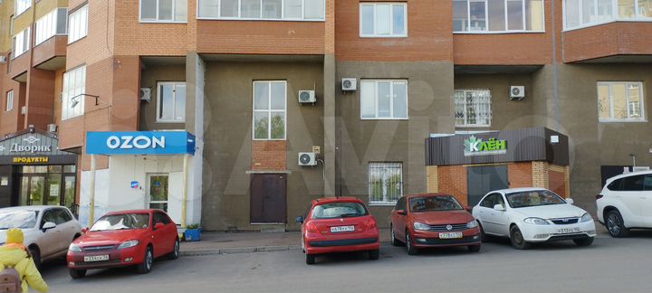 Свободного назначения, 113.6 м²